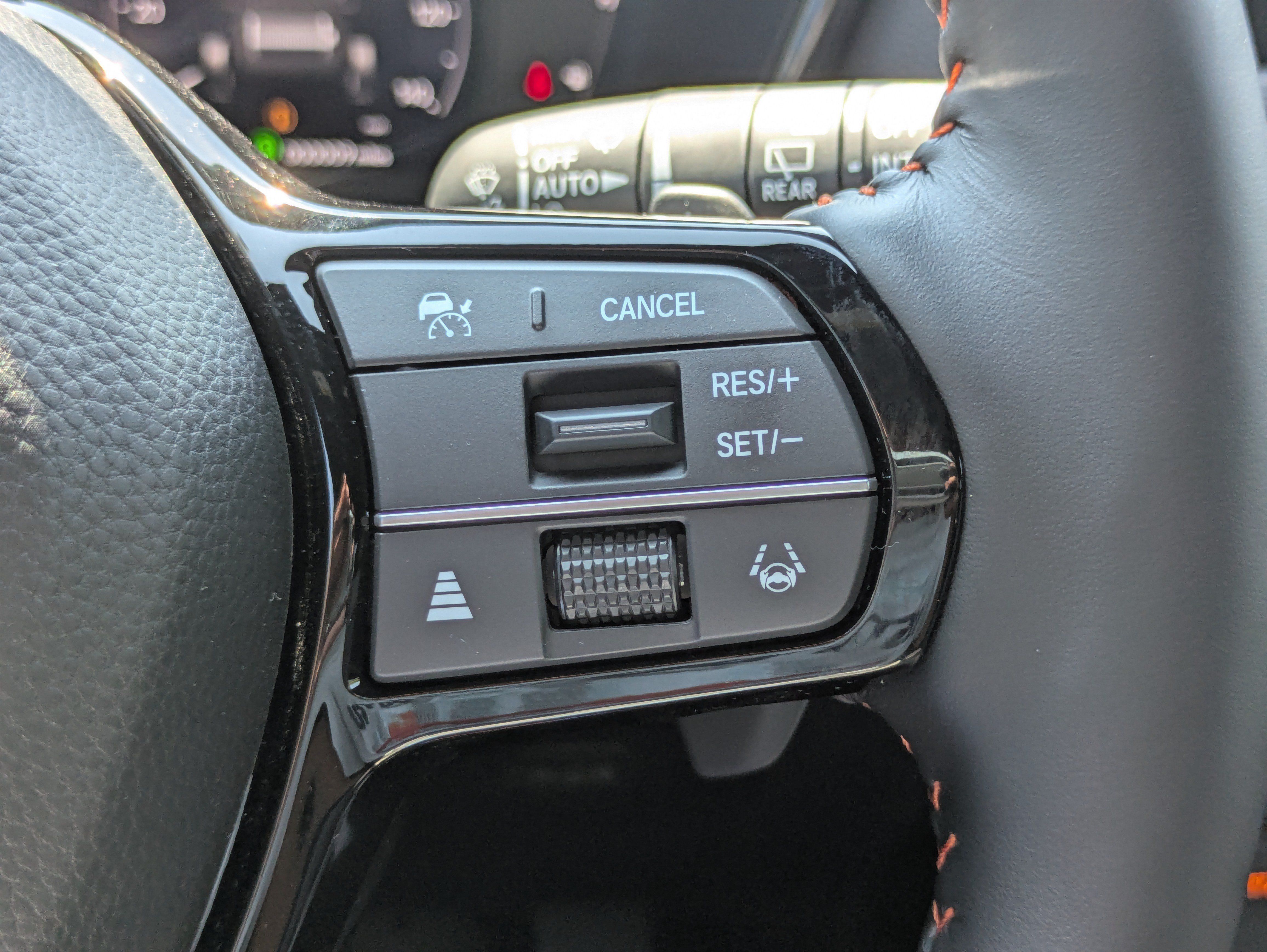 New 2027 Honda CR-V Sport Touring image 33