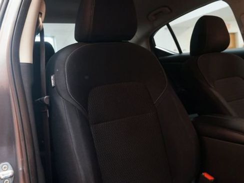 Certified 2020 Nissan Sentra S FWD image 51