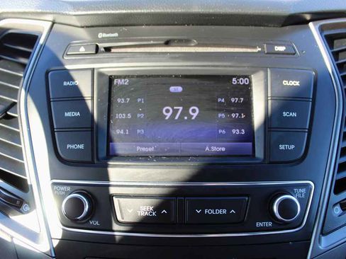 Used 2018 Hyundai Santa Fe Sport FWD image 19