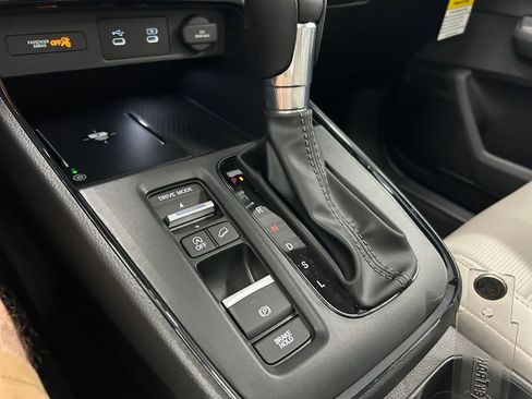 New 2026 Honda CR-V EX-L image 24