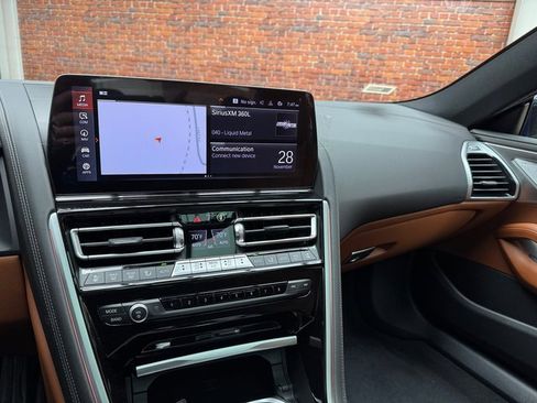 New 2026 BMW 840i xDrive image 17