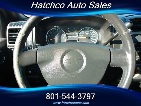 Used 2012 Chevrolet Colorado W/T w/ Power Convenience Package image 14