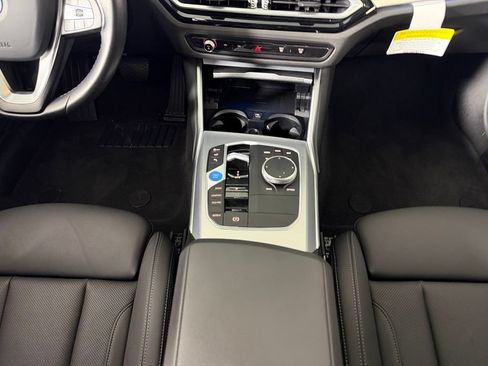 Used 2024 BMW i4 eDrive35 w/ Convenience Package RWD image 16