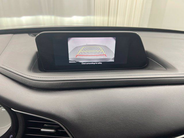 Certified 2023 MAZDA CX-30 AWD 2.5 S w/ Select Package image 19