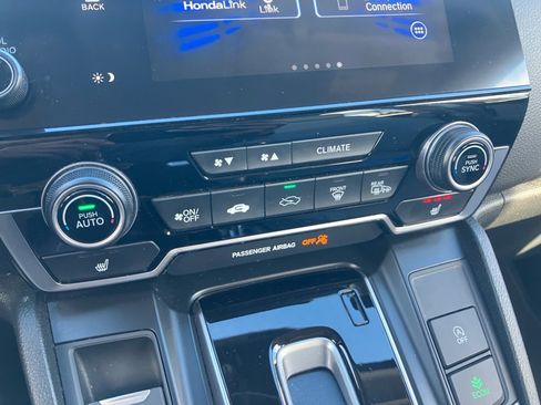 Certified 2021 Honda CR-V EX-L image 21