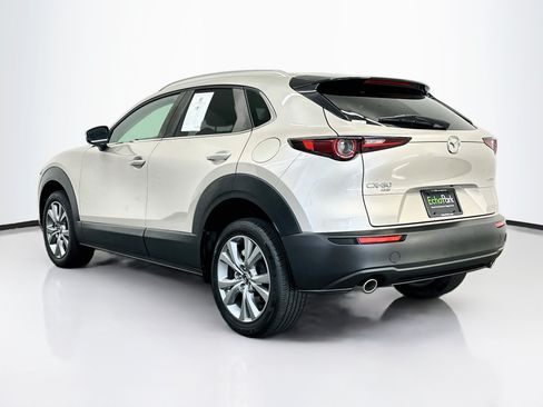 Used 2023 MAZDA CX-30 AWD 2.5 S w/ Preferred Package image 5