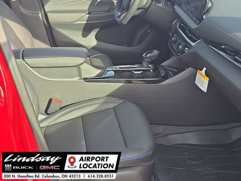 New 2026 Buick Envista Sport Touring w/ Convenience I Package image 27