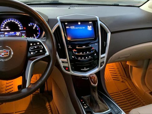 Used 2013 Cadillac SRX Performance FWD image 7