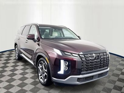 Used 2024 Hyundai Palisade Limited