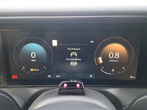 New 2026 Hyundai Palisade XRT Pro image 21