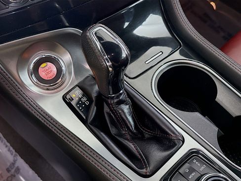 Used 2021 Nissan Maxima Platinum w/ 40th Anniversary Package image 20