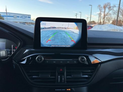 Used 2025 Ford Escape ST-Line image 28