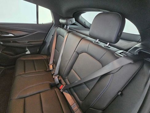New 2026 Buick Envista Sport Touring w/ Convenience I Package FWD image 17