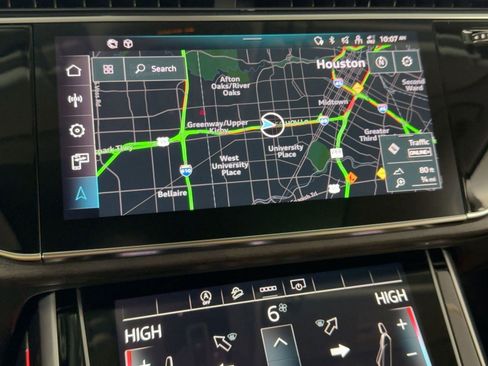 Used 2025 Audi Q7 2.0T Premium w/ Convenience Plus Package image 23