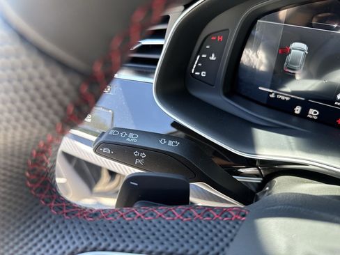 New 2026 Audi SQ8 Prestige AWD/4WD image 13