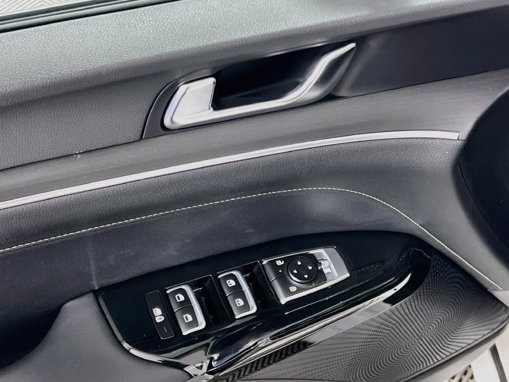 New 2026 Kia K5 GT-Line FWD image 16