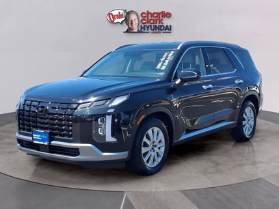 Certified 2024 Hyundai Palisade SEL
