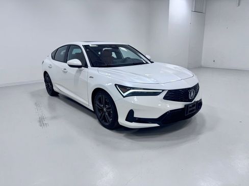 Used 2023 Acura Integra A-Spec image 6