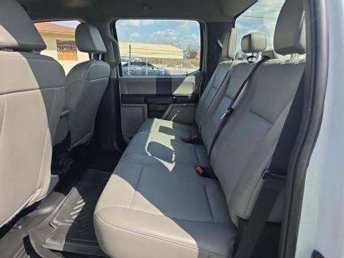 Used 2022 Ford F350 XL w/ STX Appearance Package image 7