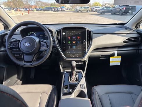 New 2026 Subaru Crosstrek 2.5i Limited AWD/4WD image 13