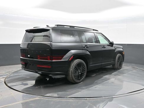 New 2026 Hyundai Santa Fe Calligraphy image 7