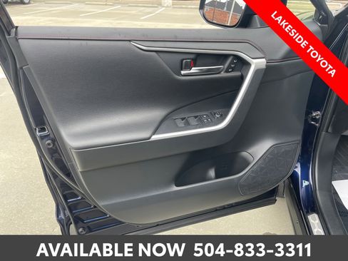 Certified 2023 Toyota RAV4 XSE w/ Premium Package AWD/4WD image 25