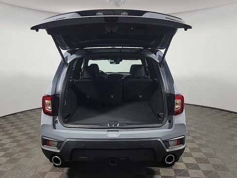 Certified 2022 Honda Passport TrailSport image 6