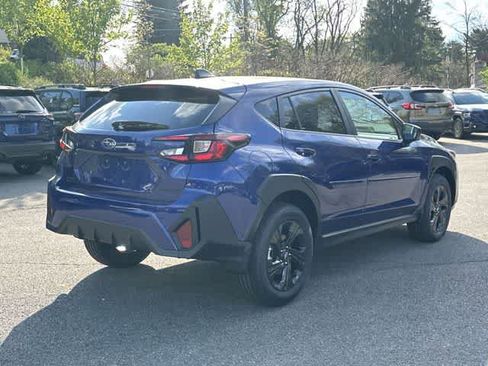 New 2026 Subaru Crosstrek 2.5i AWD/4WD image 29