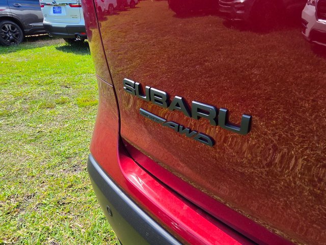 New 2026 Subaru Ascent Bronze Edition AWD/4WD image 6