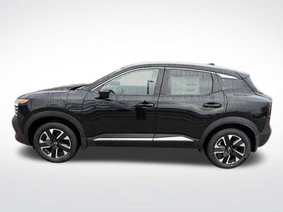 New 2026 Nissan Kicks SV w/ SV Premium Package