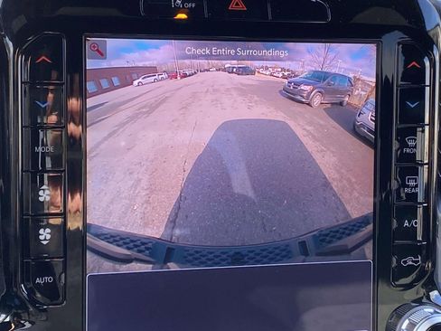 New 2026 RAM 1500 Big Horn image 29