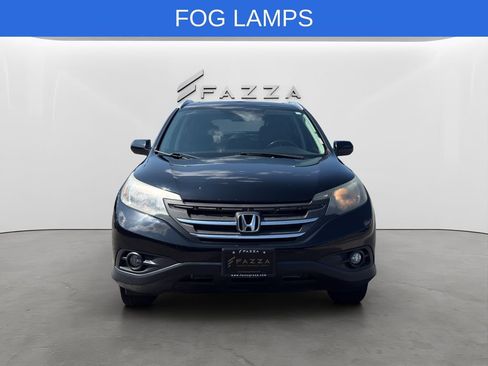 Used 2014 Honda CR-V EX-L image 7
