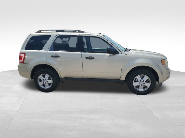 Used 2010 Ford Escape XLT FWD image 3