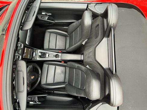 Used 2013 Porsche Boxster S image 29