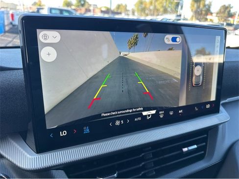 New 2026 Ford Explorer ST w/ Sun And Sound Package image 9