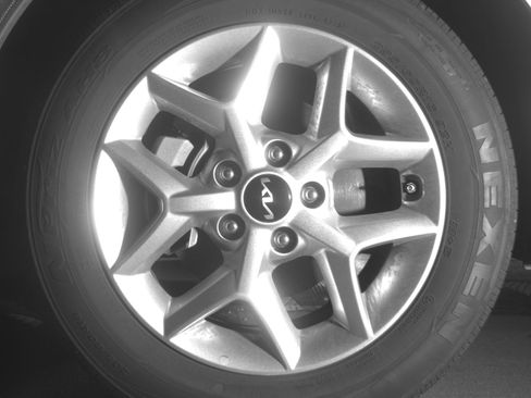 Used 2025 Kia Soul LX w/ LX Technology Package image 12