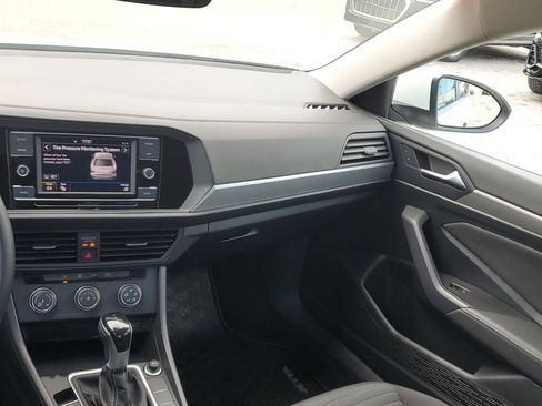 Certified 2024 Volkswagen Jetta S FWD image 21