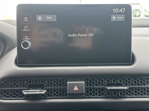 New 2026 Honda HR-V LX image 19