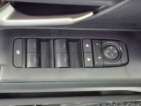 New 2026 Toyota Tacoma TRD Off-Road AWD/4WD image 16