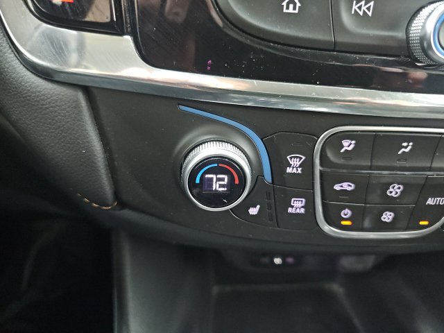 Used 2018 Chevrolet Traverse LT FWD image 8