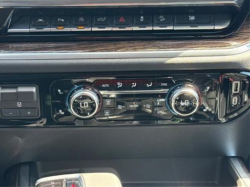 New 2026 GMC Sierra 1500 Elevation w/ Elevation Premium Package image 15