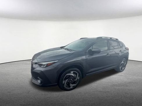 New 2026 Subaru Crosstrek 2.5i Limited AWD/4WD image 4