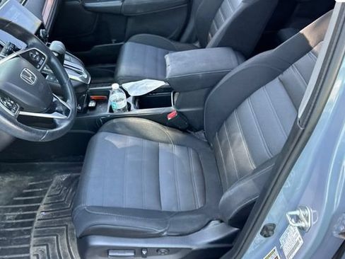 Used 2021 Honda CR-V EX image 6