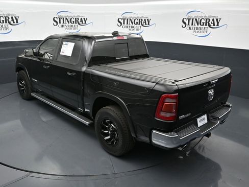 Used 2022 RAM 1500 Laramie image 13