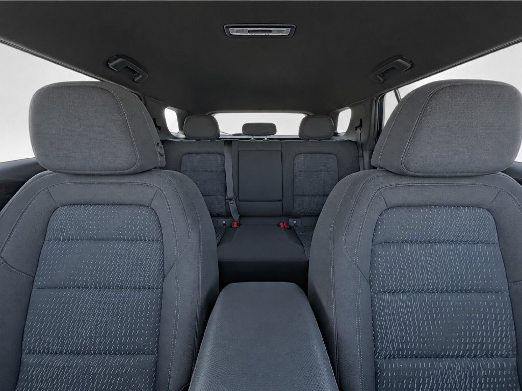 Certified 2026 Chevrolet Equinox LT AWD/4WD image 21