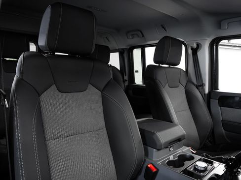 New 2026 INEOS Grenadier AWD/4WD image 35