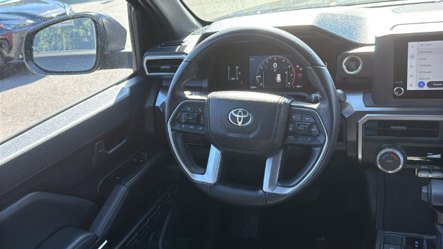 Certified 2025 Toyota 4Runner SR5 AWD/4WD image 22