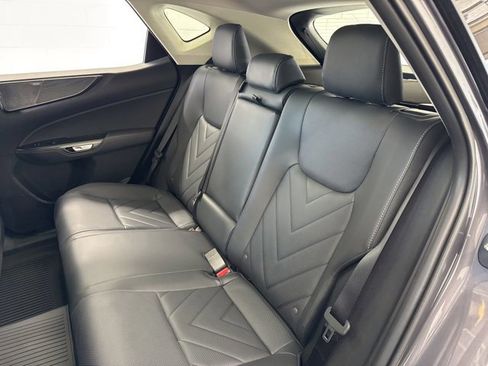 New 2026 Lexus NX 450h+ AWD w/ Luxury Package image 40
