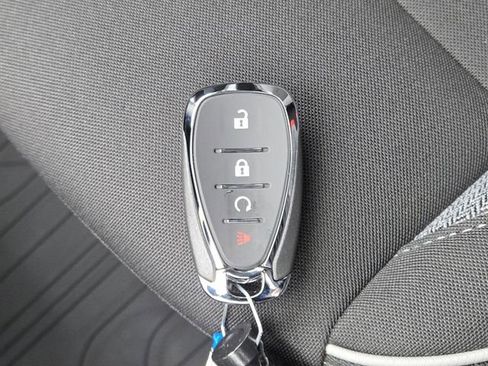 New 2026 Chevrolet TrailBlazer LS image 33