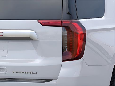 New 2024 GMC Yukon Denali w/ Max Trailering Package image 31